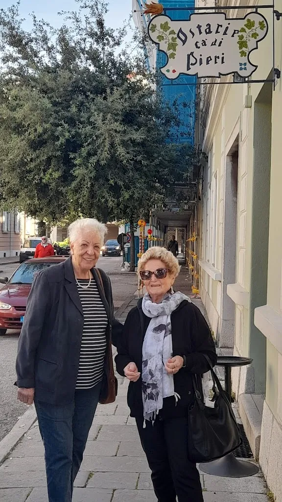 Daniela Hoare_Osteria Ca' di Pieri_Gorizia_review