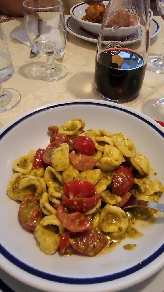 Laura Lambertini_Osteria Ca' di Pieri_Gorizia_review