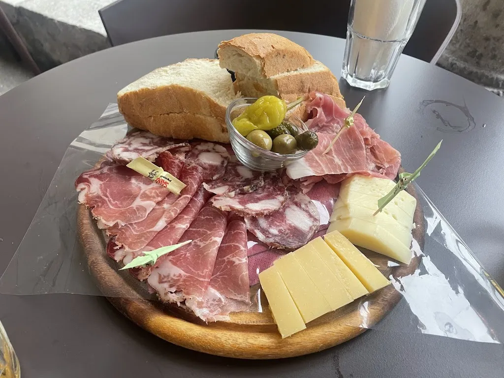 Menu_Al Chiostro Bistrò_Gorizia_image_5