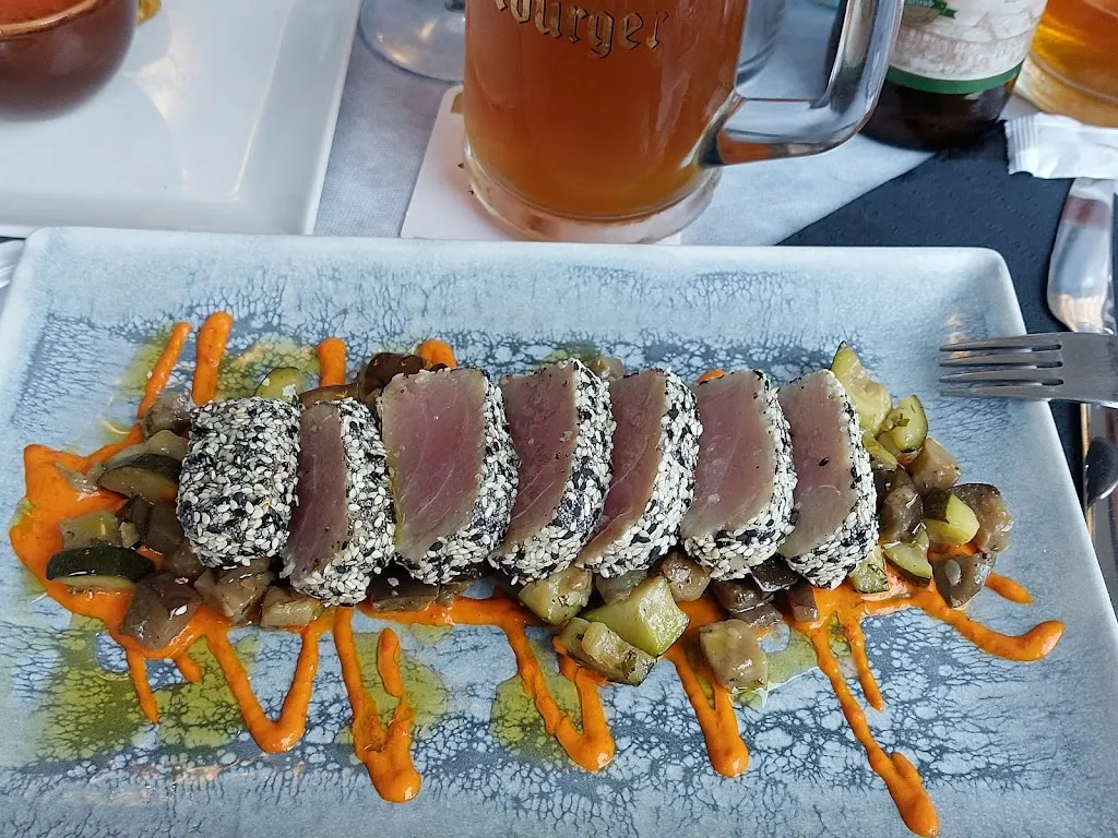 Vanessa Diaconu_Al Chiostro Bistrò_Gorizia_review