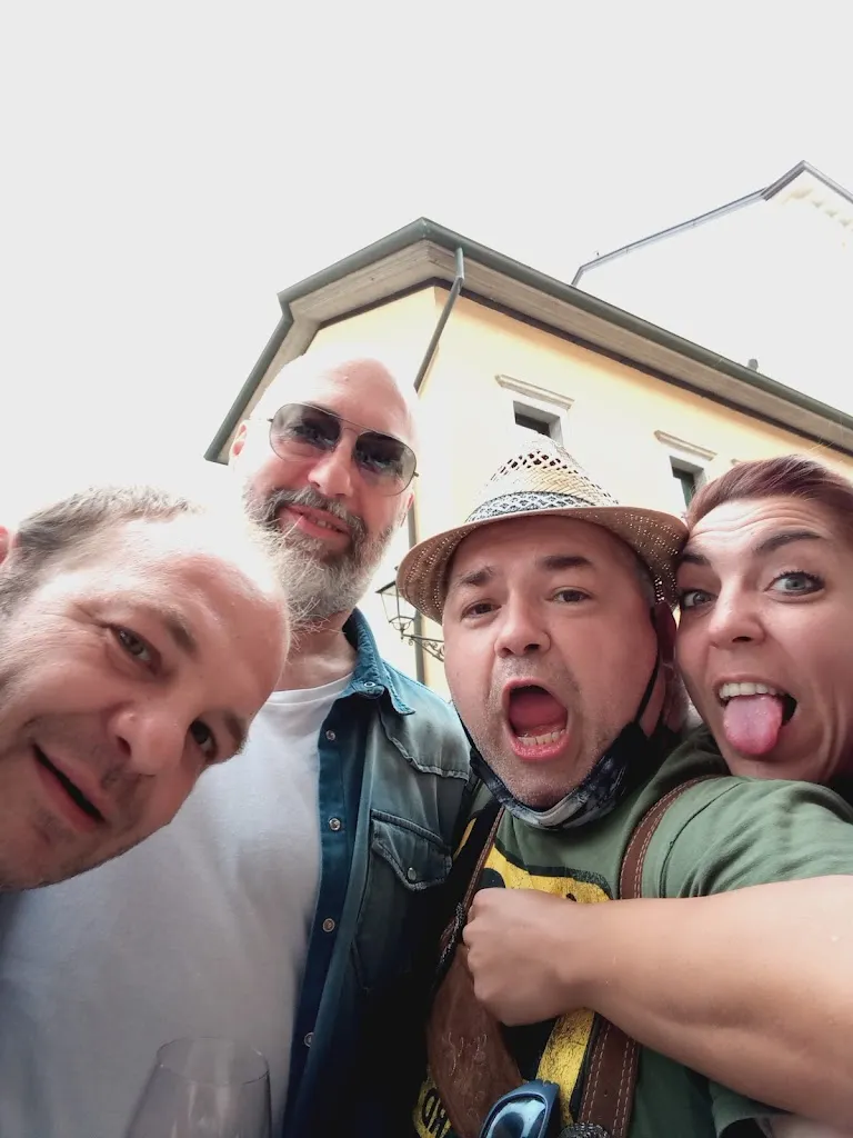 Luca Rogantini_Al Chiostro Bistrò_Gorizia_review