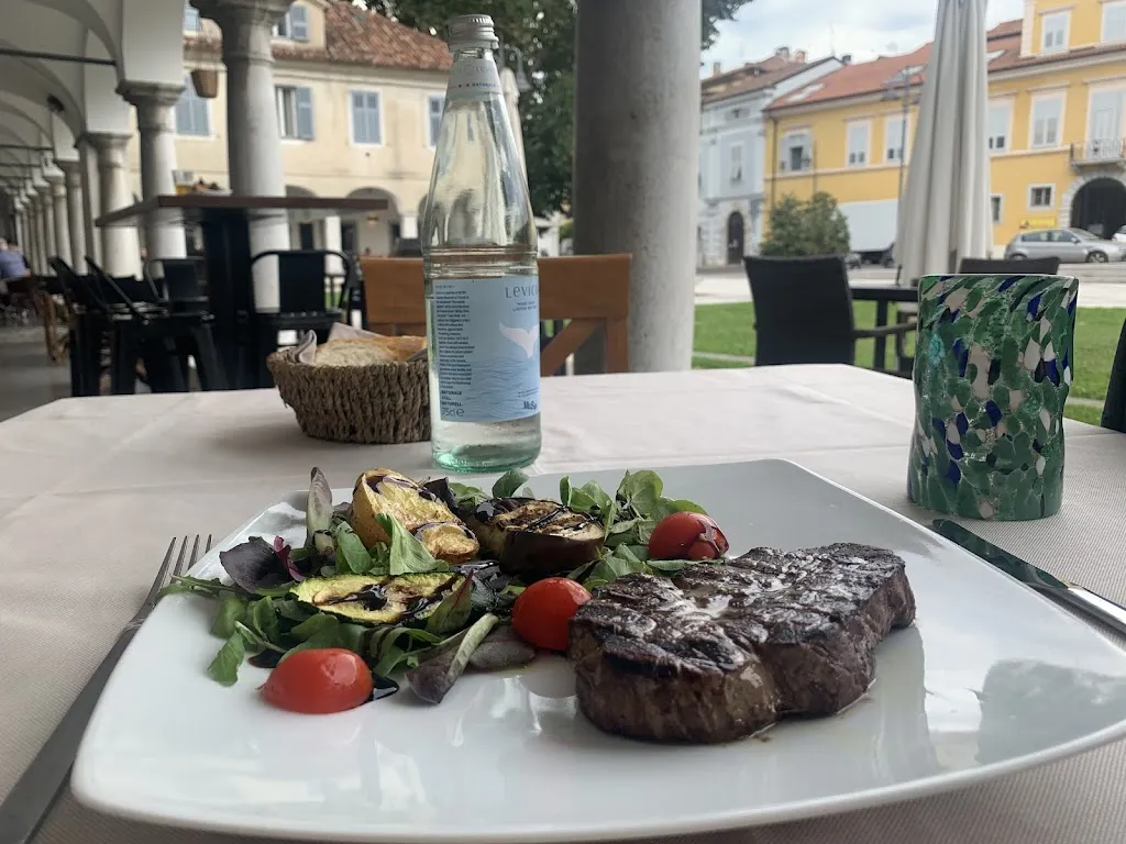 Al Chiostro Bistrò_Gorizia_slider_image_2