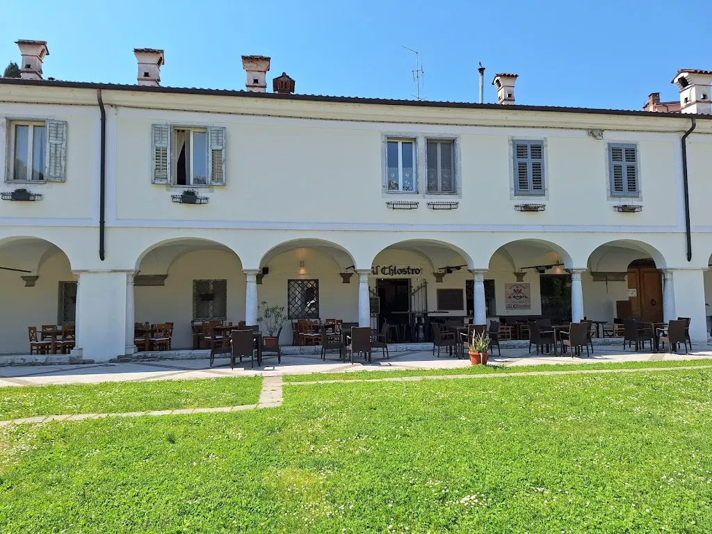 Al Chiostro Bistrò_Gorizia_slider_image_3