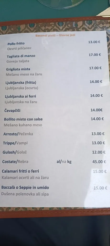 Menu_Trattoria Turri_Gorizia_immagine_1