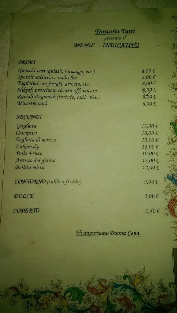 Menu_Trattoria Turri_Gorizia_immagine_3