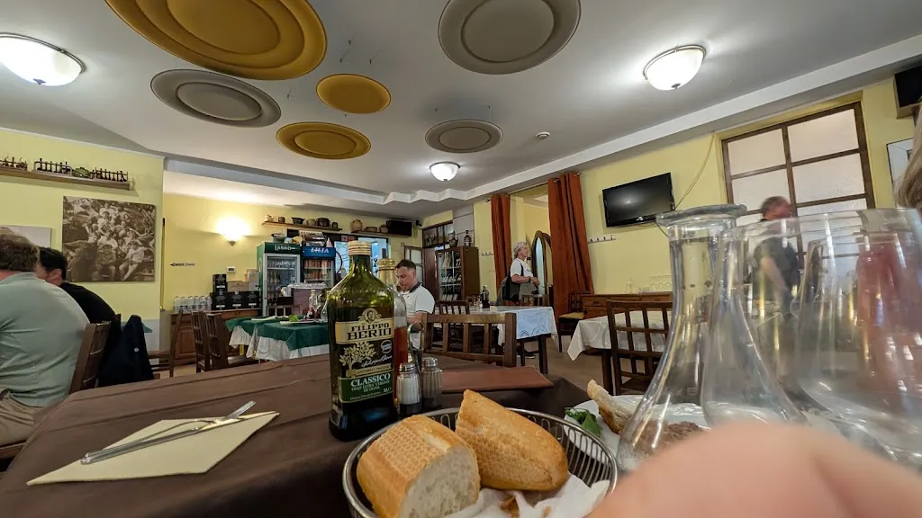 Greg Hancock_Trattoria Turri_Gorizia_recensione