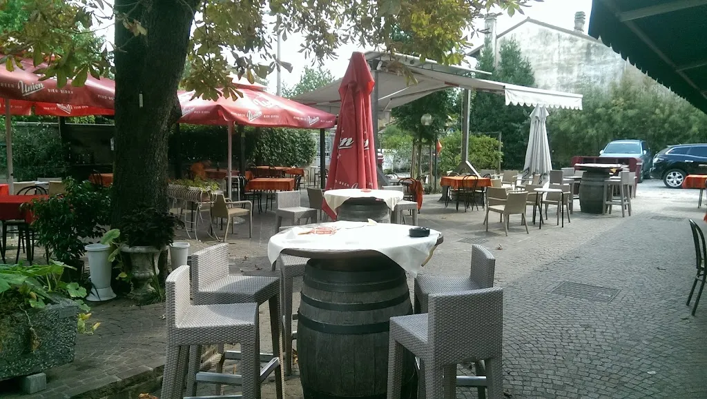 Trattoria Turri restaurant in Gorizia