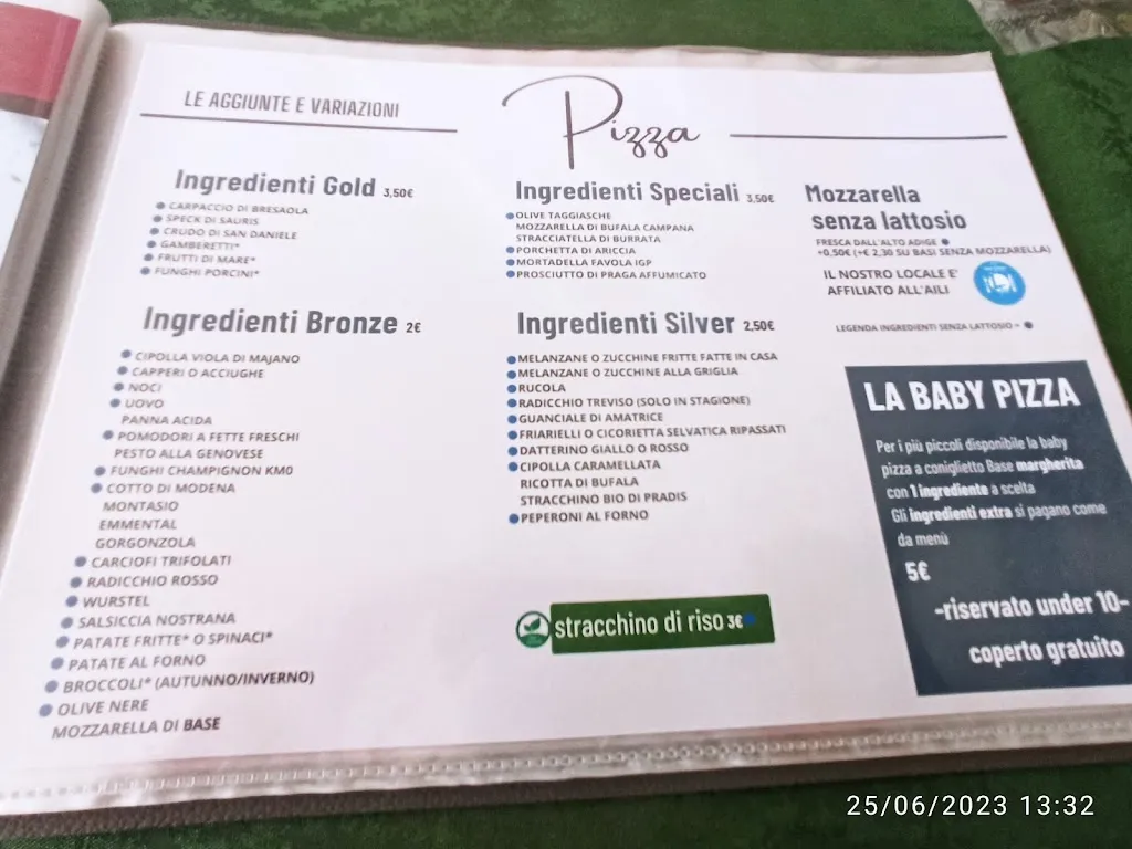 Menü_Al Lampione Gorizia_Gorizia_Bild_3