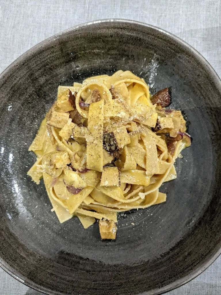 Menü_Al Lampione Gorizia_Gorizia_Bild_6