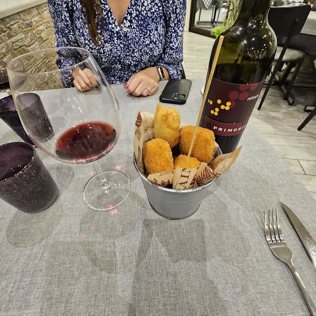 Bob Rodgers_Al Lampione Gorizia_Gorizia_Bewertung