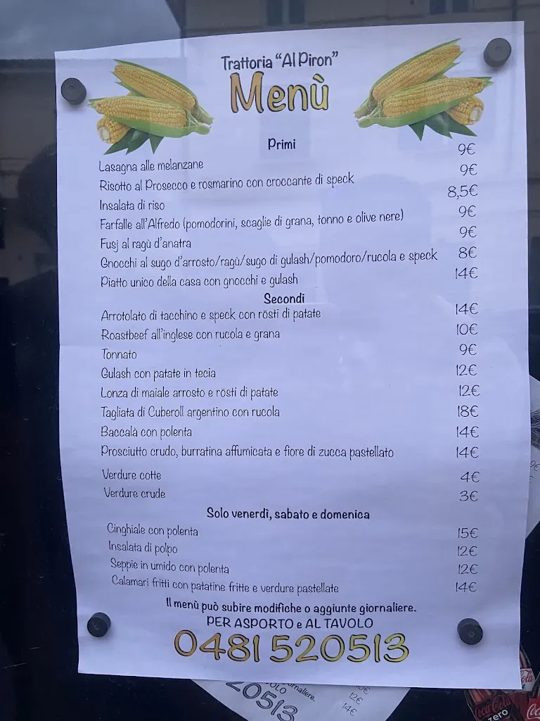 Menu_Al Piròn_Gorizia_image_4