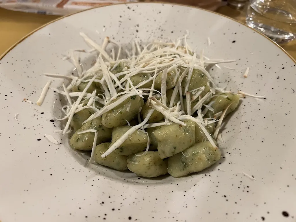 Csepel Charlie_Al Piròn_Gorizia_review