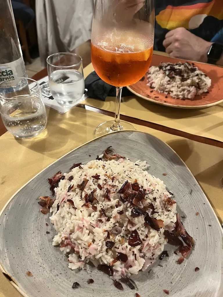 Sophie Dg_Al Piròn_Gorizia_review