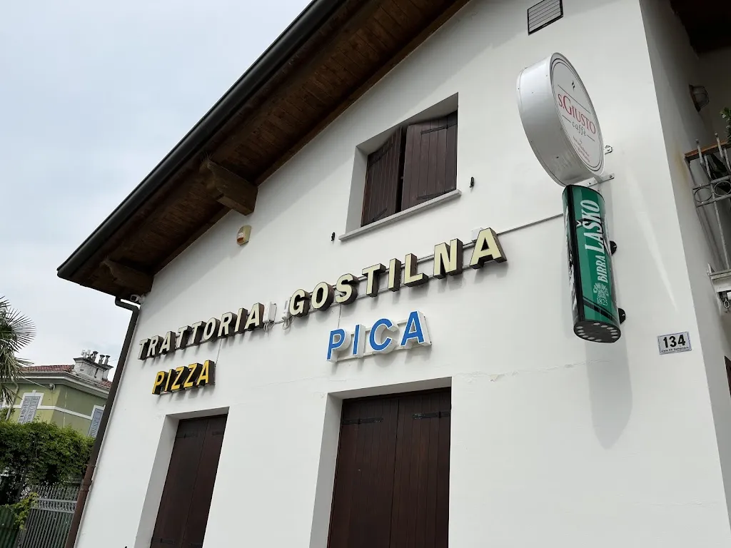 Mattia Grimaldi_Trattoria-Gostilna Primožič_Gorizia_review