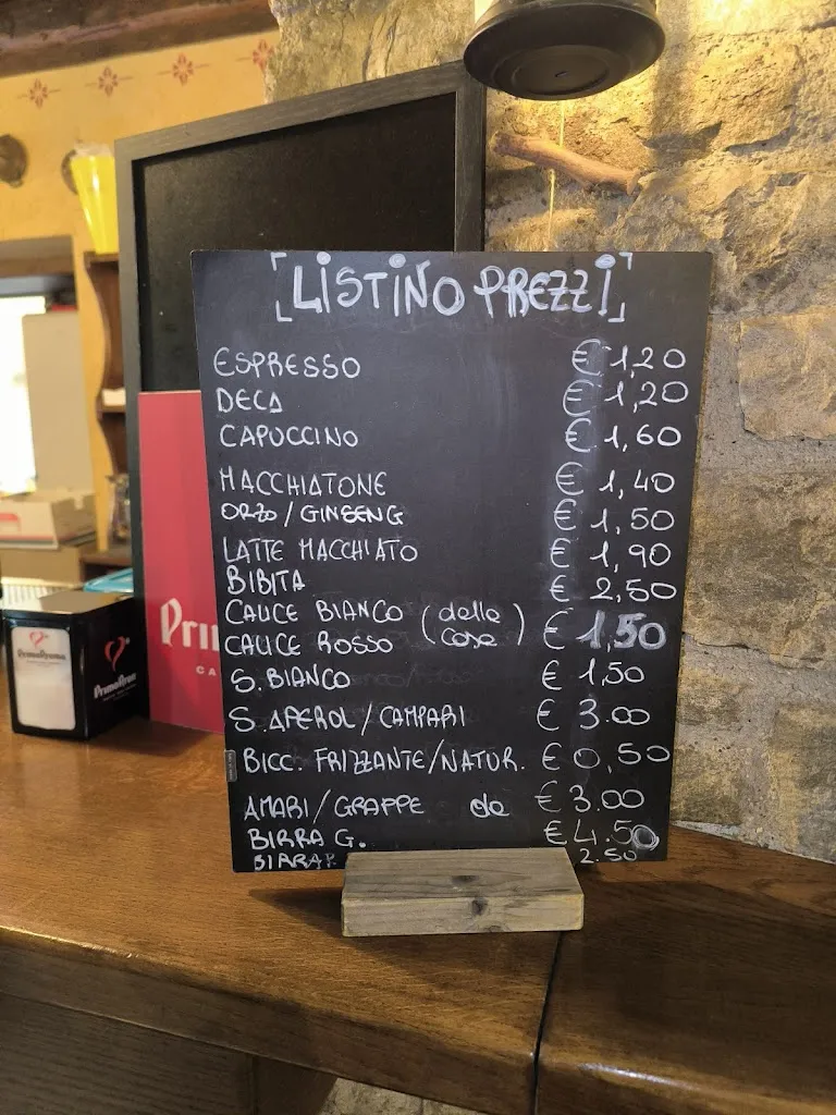 Menu_La Kantinetta Gorizia_Gorizia_image_1