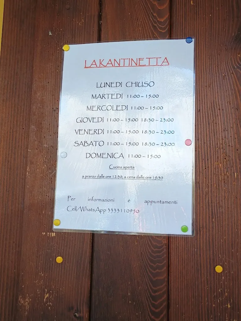 Menu_La Kantinetta Gorizia_Gorizia_image_2