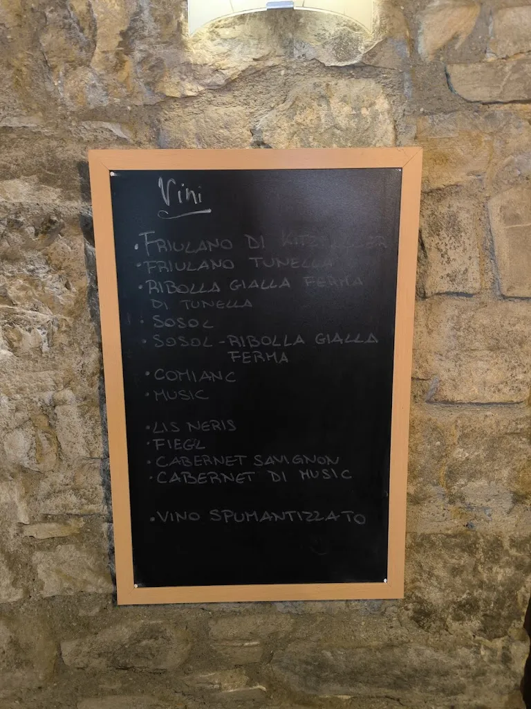 Menu_La Kantinetta Gorizia_Gorizia_image_4