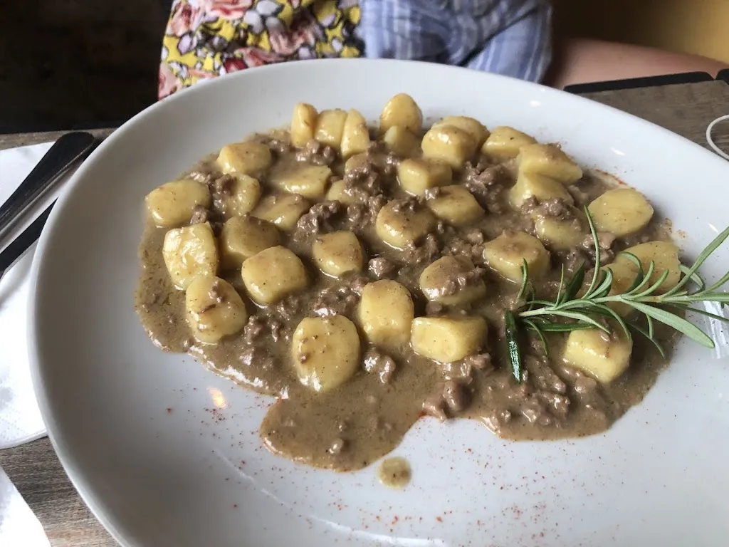 Menu_La Kantinetta Gorizia_Gorizia_image_6