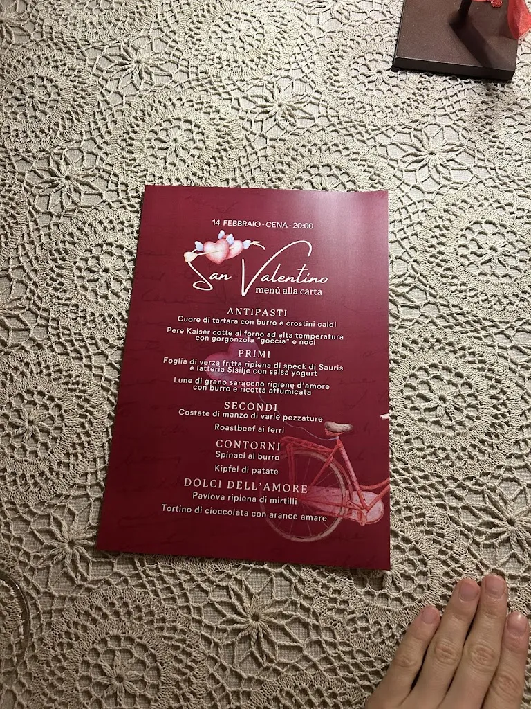 Menu_Al Ponte Del Calvario_Gorizia_image_1