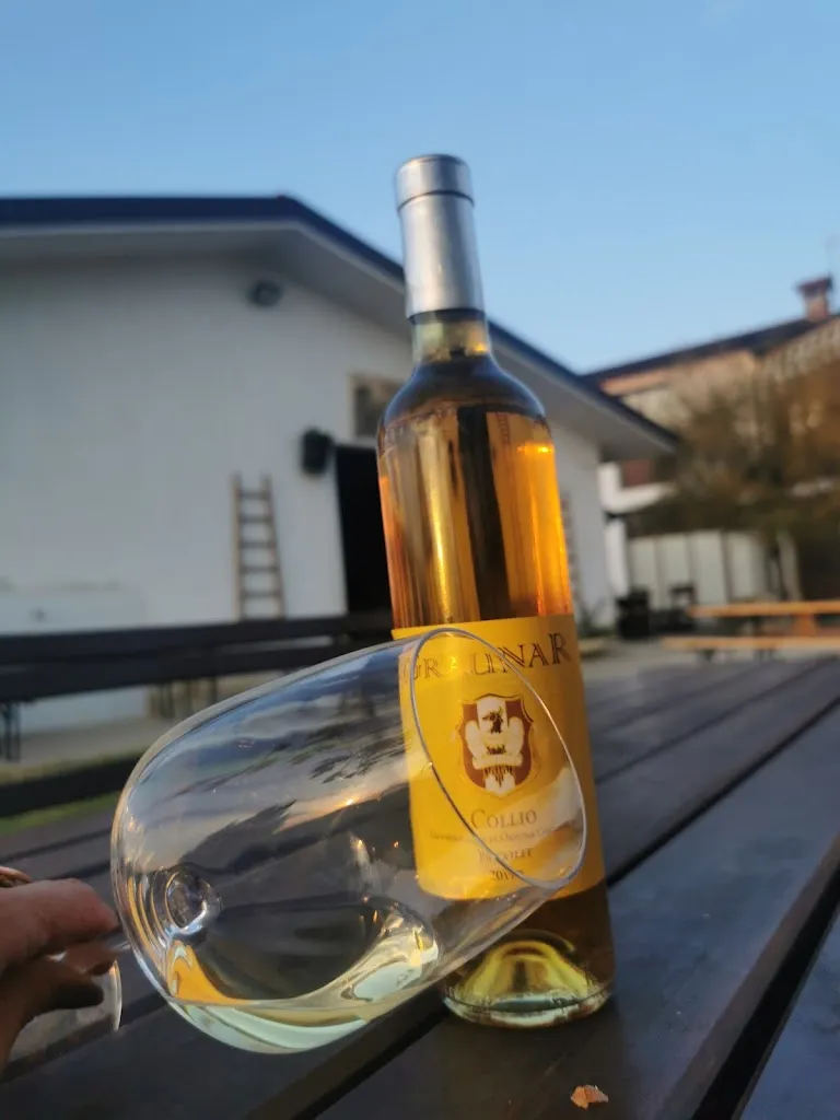 tanja saksida_Al Ponte Del Calvario_Gorizia_review