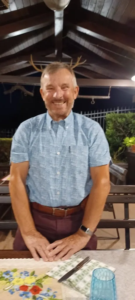 Keith Oxby_Al Ponte Del Calvario_Gorizia_review