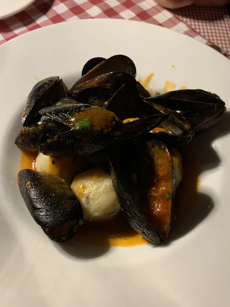 Paola_Rosenbar Ristorante_Gorizia_review