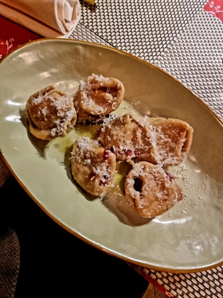 Tilen Prah_Rosenbar Ristorante_Gorizia_review