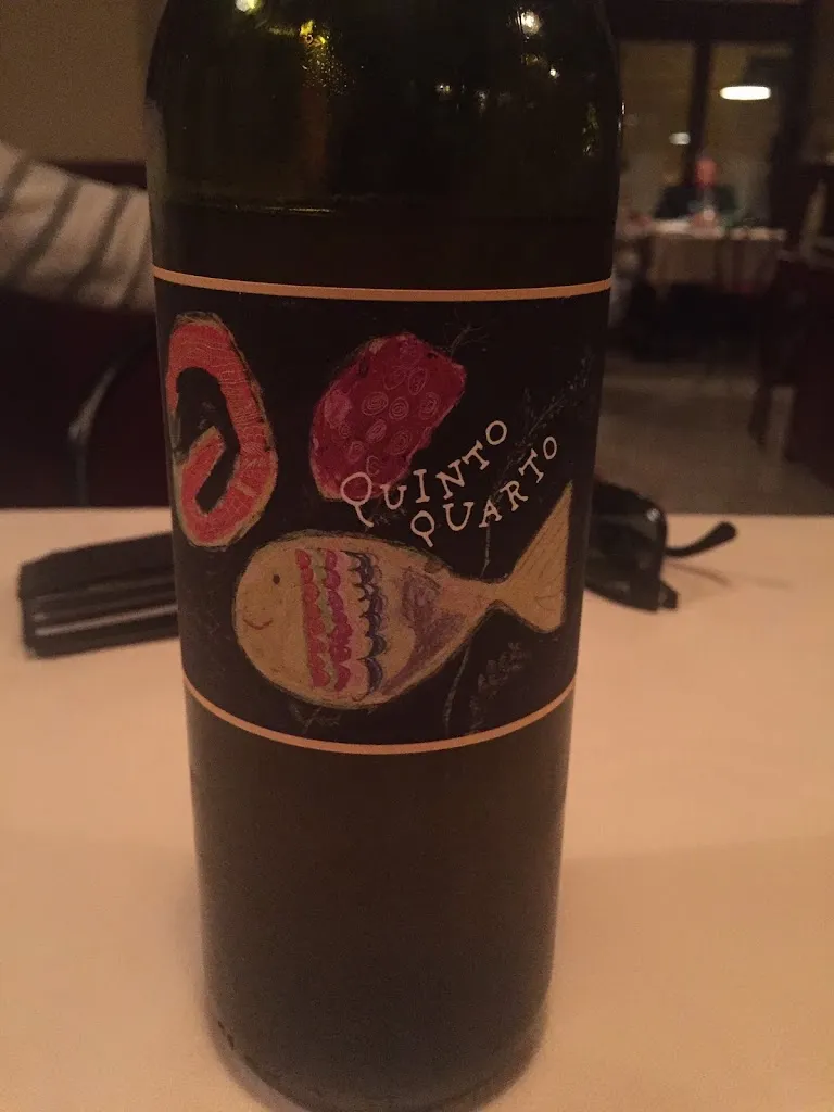 Federico Peccolo_Rosenbar Ristorante_Gorizia_review