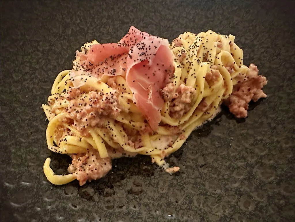 davide galastri_Ai Tre Soldi_Gorizia_review