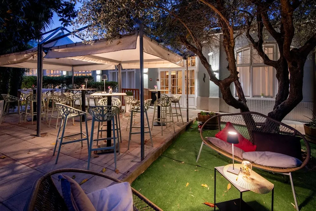 Ai Tre Soldi restaurant in Gorizia