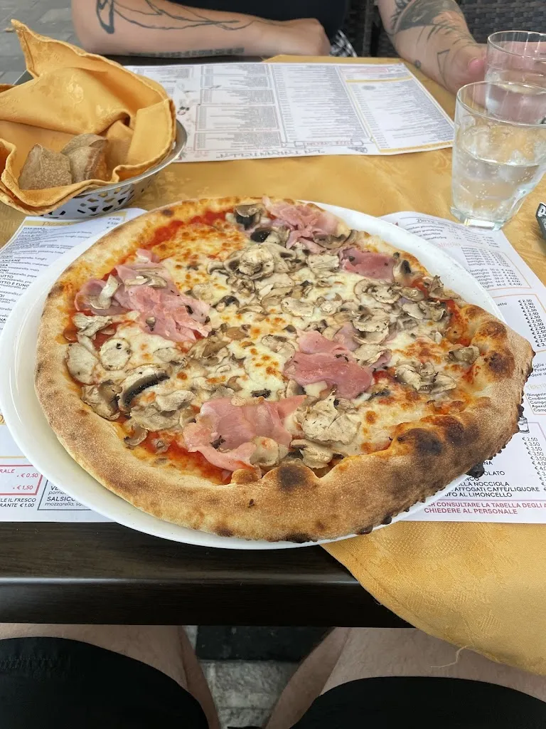 Menu_La Tarantella_Gorizia_image_7