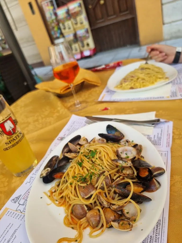 Jakob Zadnik_La Tarantella_Gorizia_review