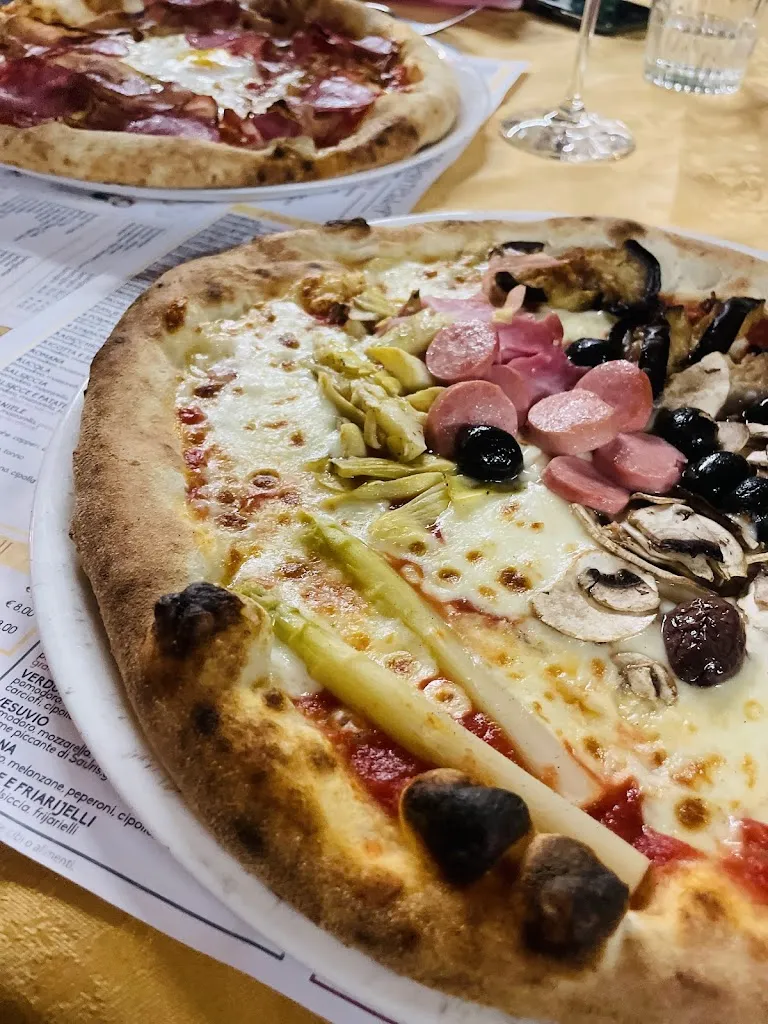 Naz _ Gol_La Tarantella_Gorizia_review