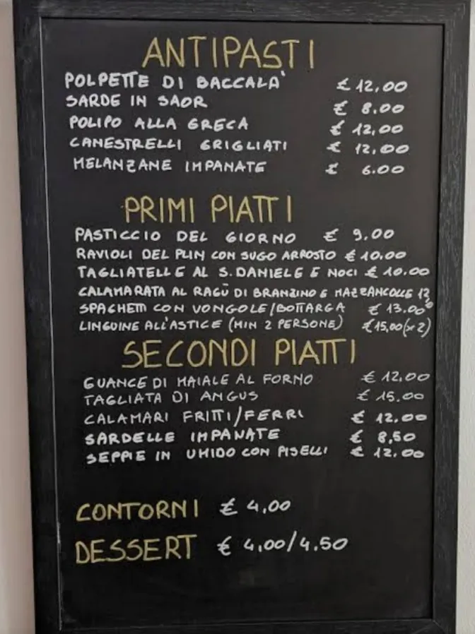 Menu_Antica Osteria al Sabotino_Gorizia_image_4