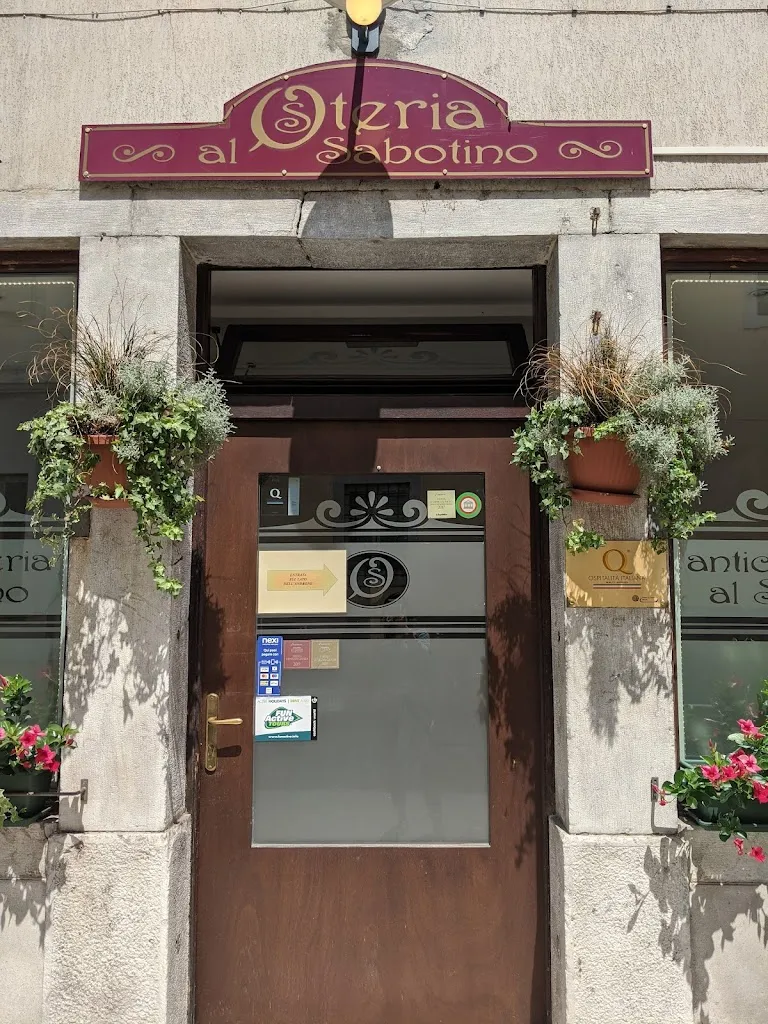 Lynn z._Antica Osteria al Sabotino_Gorizia_review