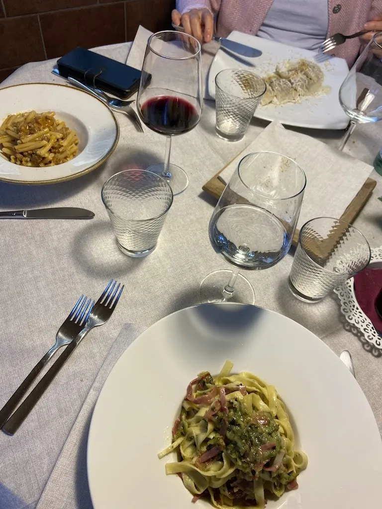 Stefania M_Vecia Gorizia sas_Gorizia_review