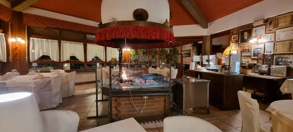 Bojana Drobac_Ristorante Al Fogolar_Gorizia_review