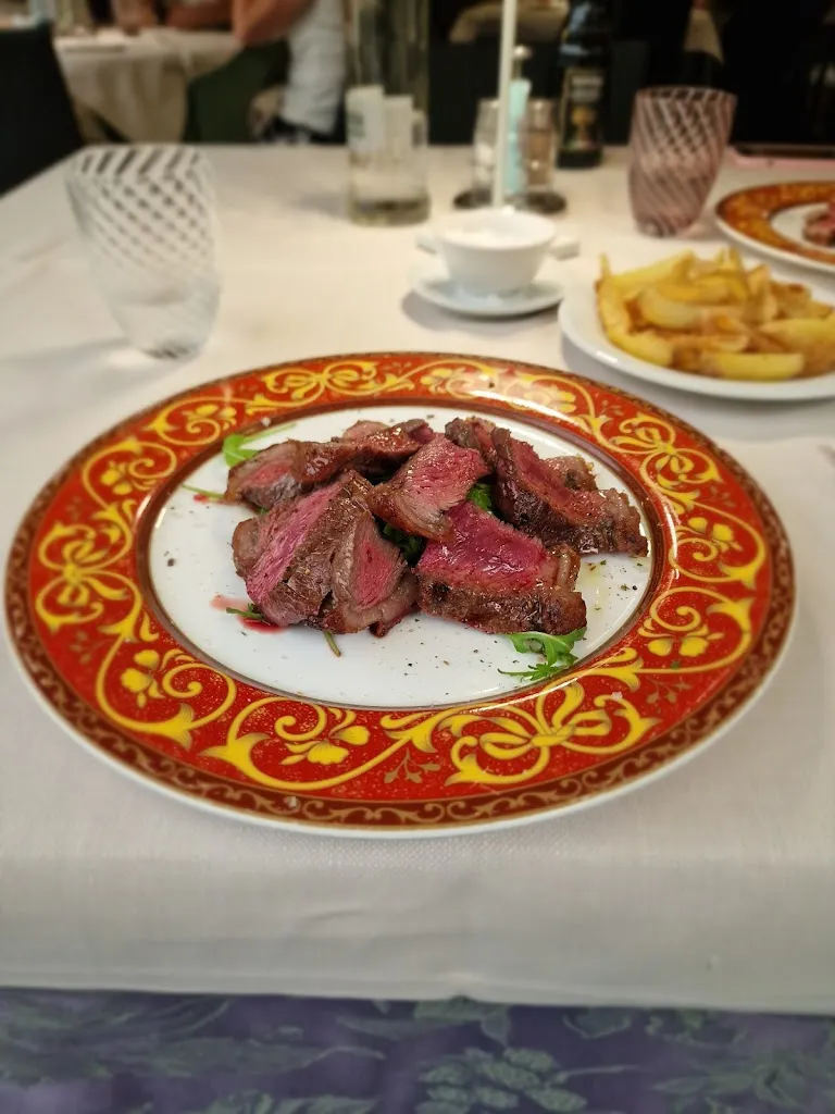 Federico Sincovich_Ristorante Al Fogolar_Gorizia_review