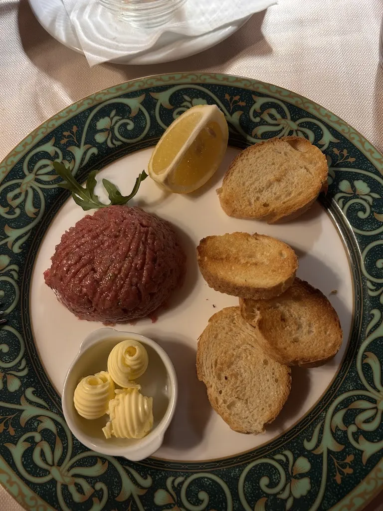 Giacomo Valentini_Ristorante Al Fogolar_Gorizia_review