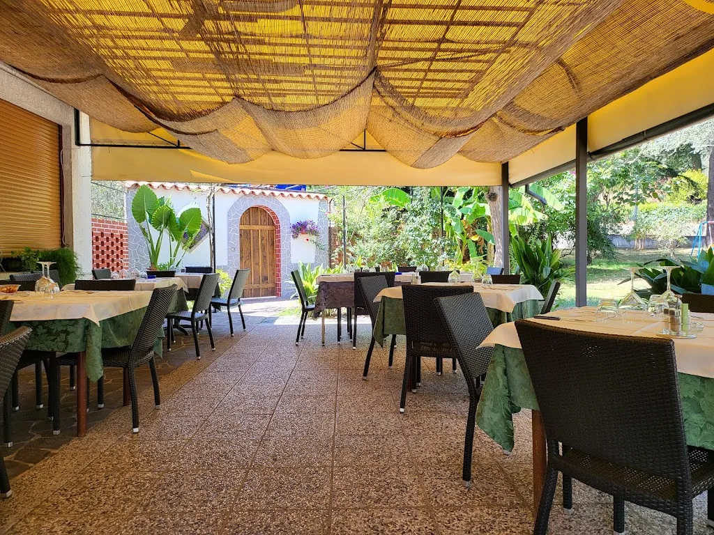 Ristorante Al Fogolar restaurant in Gorizia