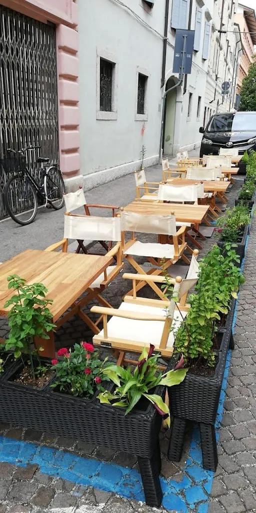 RebeKin® acquolina e vin... restaurant in Gorizia