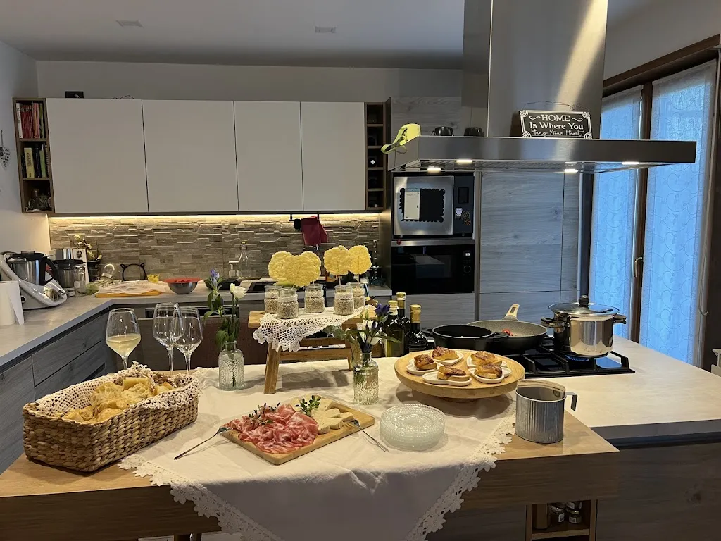 Daria Weitzman_GelsoViola Home Restaurant_Gorizia_review