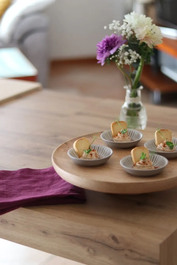 Giulia Godeassi_GelsoViola Home Restaurant_Gorizia_review