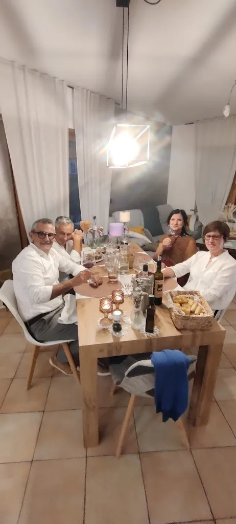 Marco Blarzino_GelsoViola Home Restaurant_Gorizia_review