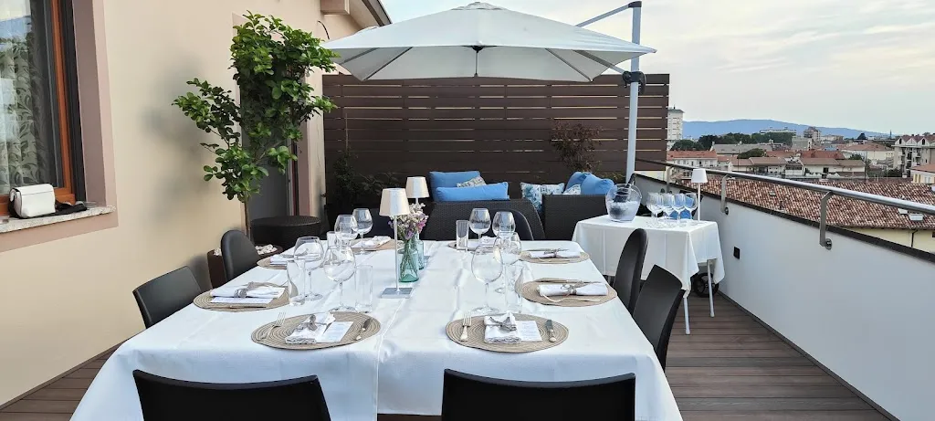 GelsoViola Home Restaurant restaurant in Gorizia