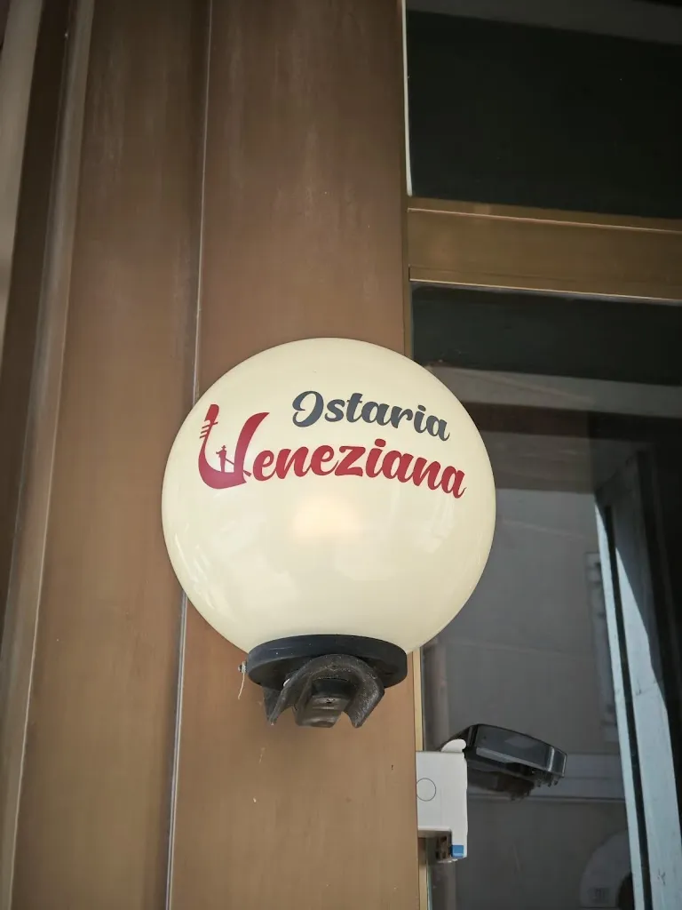 Piotr Troncik_Ostaria veneziana_Gorizia_review