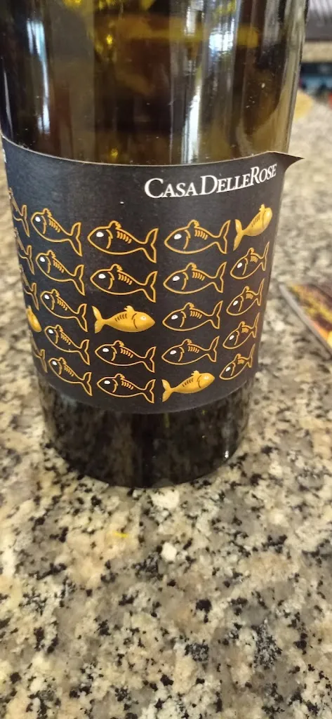 Menu_Buffet alla Valletta - La Retro Bottega_Gorizia_image_9