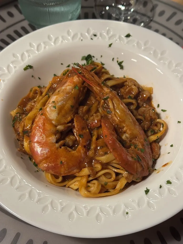 Gianluca Zentilini_Buffet alla Valletta - La Retro Bottega_Gorizia_review