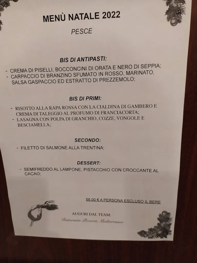 Menu_Ristorante Pizzeria Mediterraneo_Gorizia_image_2