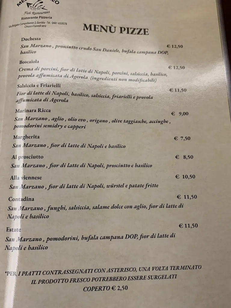 Menu_Ristorante Pizzeria Mediterraneo_Gorizia_image_3